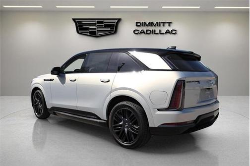 2025 Cadillac Escalade Sport