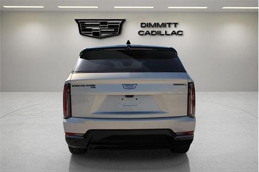 2025 Cadillac Escalade Sport
