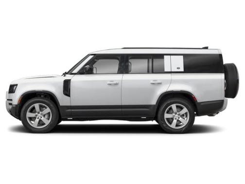 2025 Land Rover Defender 130 P400 S