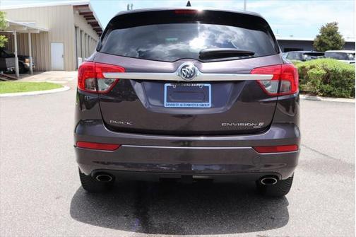 2016 Buick Envision Premium II