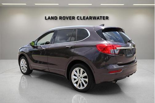 2016 Buick Envision Premium II