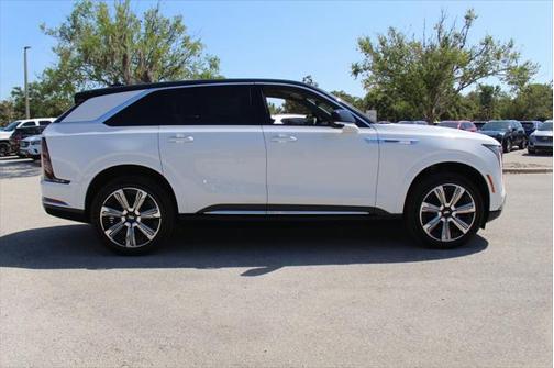 2025 Cadillac Escalade Luxury