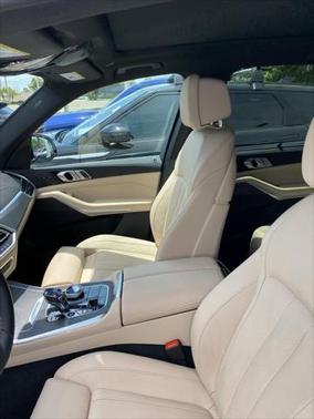 2022 BMW X5 sDrive40i