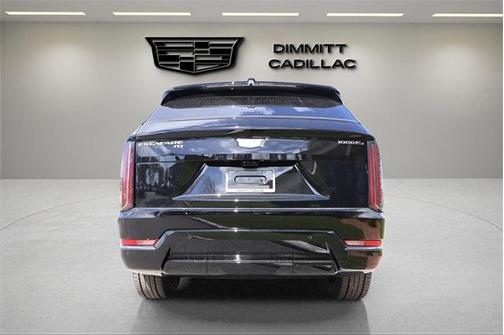 2025 Cadillac Escalade Sport