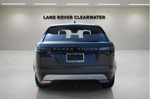 2026 Land Rover Range Rover Velar P250 S