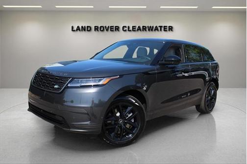 2026 Land Rover Range Rover Velar P250 S