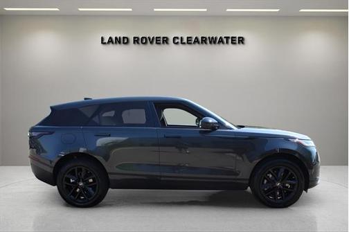 2026 Land Rover Range Rover Velar P250 S