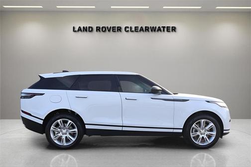 2026 Land Rover Range Rover Velar P250 S