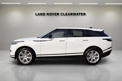 2026 Land Rover Range Rover Velar P250 S