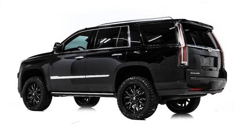 2020 Cadillac Escalade Premium Luxury