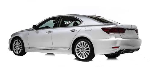 2013 Lexus LS 460 Base
