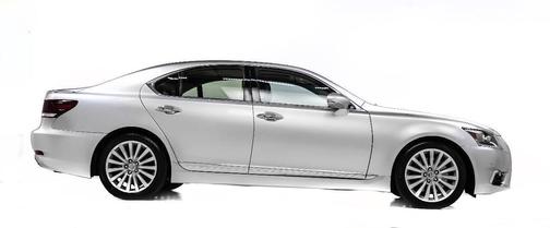 2013 Lexus LS 460 Base
