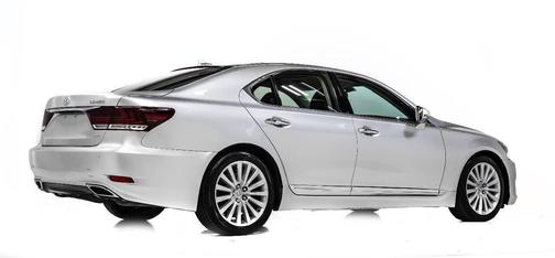 2013 Lexus LS 460 Base