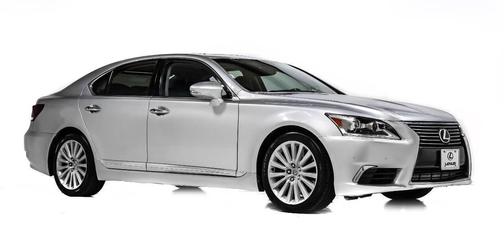 2013 Lexus LS 460 Base
