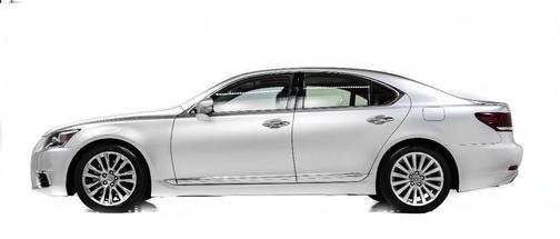 2013 Lexus LS 460 Base