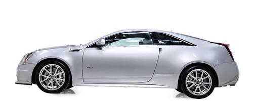 2013 Cadillac CTS-V Base