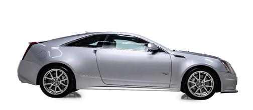 2013 Cadillac CTS-V Base