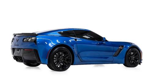 2016 Chevrolet Corvette Z06