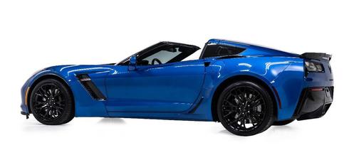 2016 Chevrolet Corvette Z06