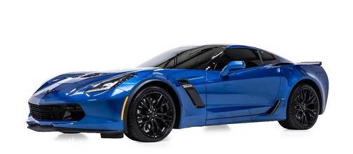 2016 Chevrolet Corvette Z06