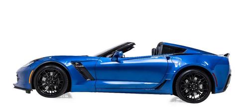 2016 Chevrolet Corvette Z06