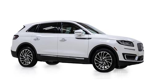 2020 Lincoln Nautilus Reserve AWD 4dr SUV