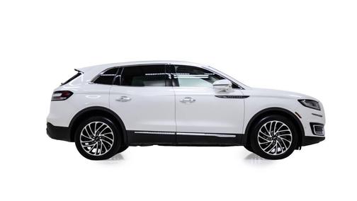 2020 Lincoln Nautilus Reserve AWD 4dr SUV