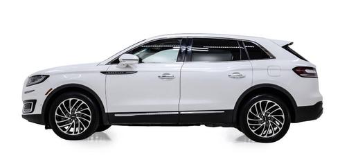2020 Lincoln Nautilus Reserve AWD 4dr SUV