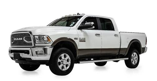 2018 RAM 2500 Laramie 4x4 4dr Crew Cab 6.3 ft. SB Pickup
