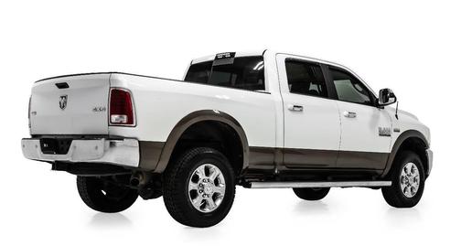 2018 RAM 2500 Laramie 4x4 4dr Crew Cab 6.3 ft. SB Pickup