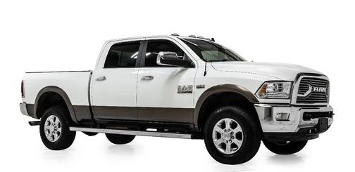 2018 RAM 2500 Laramie 4x4 4dr Crew Cab 6.3 ft. SB Pickup