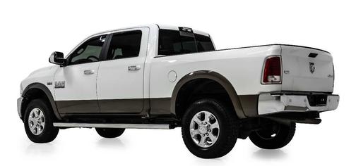 2018 RAM 2500 Laramie 4x4 4dr Crew Cab 6.3 ft. SB Pickup