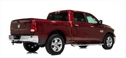 2014 RAM 1500 Lone Star 4x2 4dr Crew Cab 5.5 ft. SB Pickup