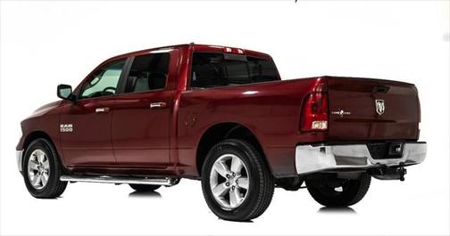 2014 RAM 1500 Lone Star 4x2 4dr Crew Cab 5.5 ft. SB Pickup