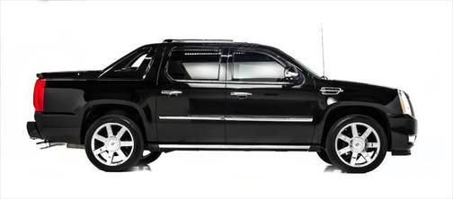 2013 Cadillac Escalade EXT Premium