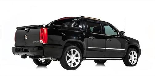 2013 Cadillac Escalade EXT Premium