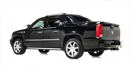 2013 Cadillac Escalade EXT Premium