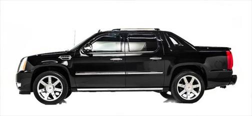 2013 Cadillac Escalade EXT Premium