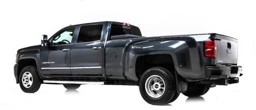 2019 GMC Sierra 3500 Denali