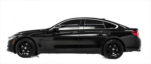 2018 BMW 430 Gran Coupe i
