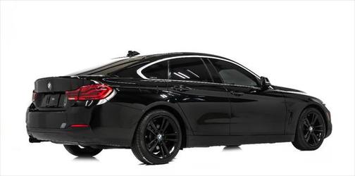 2018 BMW 430 Gran Coupe i