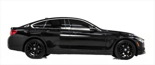 2018 BMW 430 Gran Coupe i