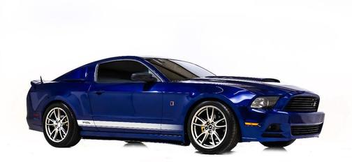 2014 Ford Mustang V6 Premium