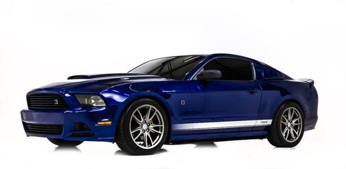 2014 Ford Mustang V6 Premium