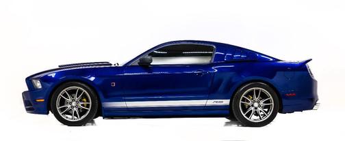 2014 Ford Mustang V6 Premium