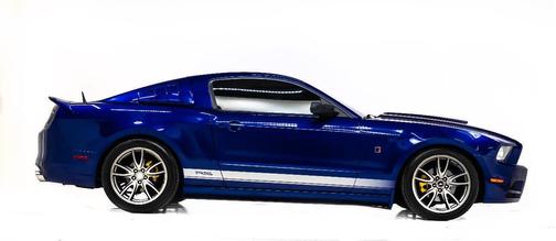 2014 Ford Mustang V6 Premium