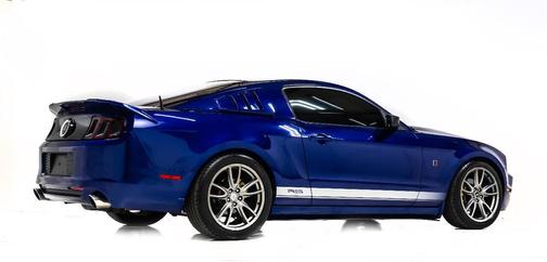 2014 Ford Mustang V6 Premium