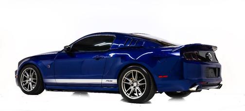 2014 Ford Mustang V6 Premium