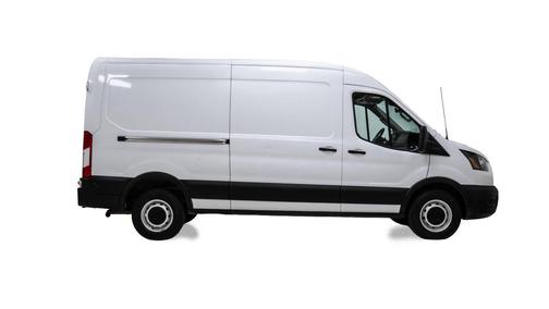 Oxford White 2020 Ford Transit-250 Base