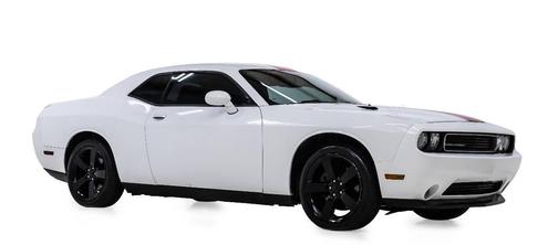 2012 Dodge Challenger SXT